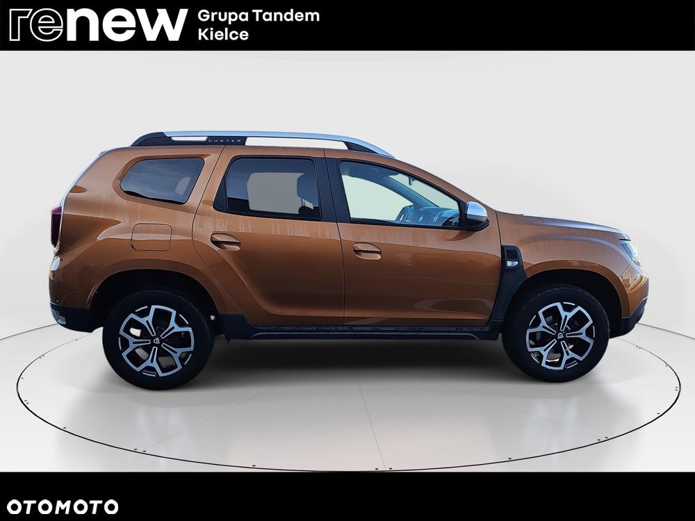 Dacia Duster 2019 photo 4