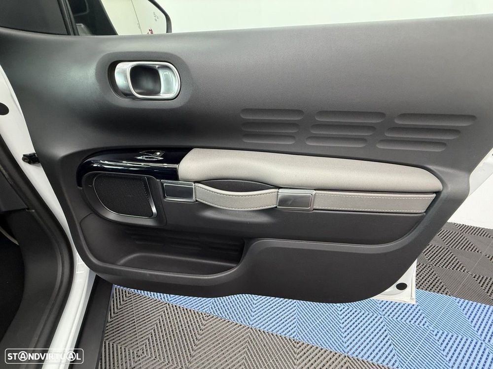 Citroën C4 Cactus 1.2 PureTech Shine Pack - 20