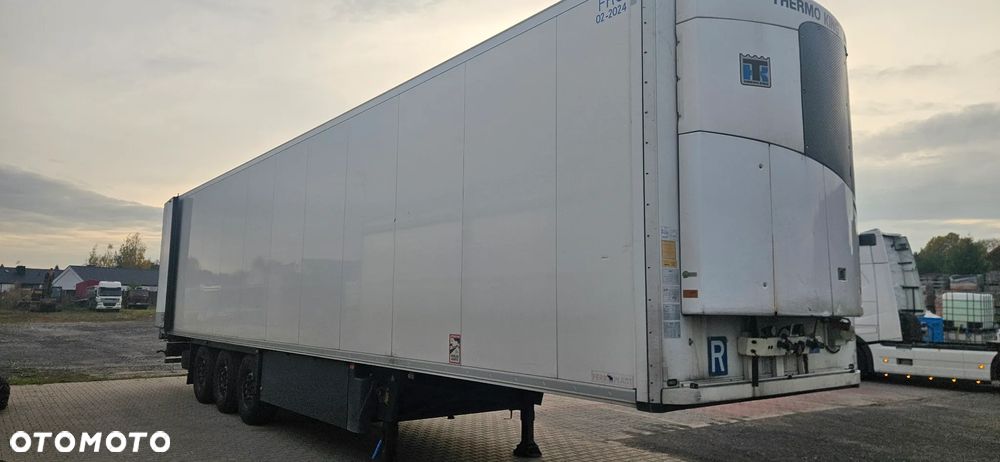 Schmitz Cargobull - 5