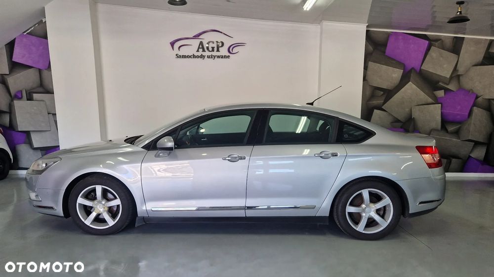 Citroën C5 - 11