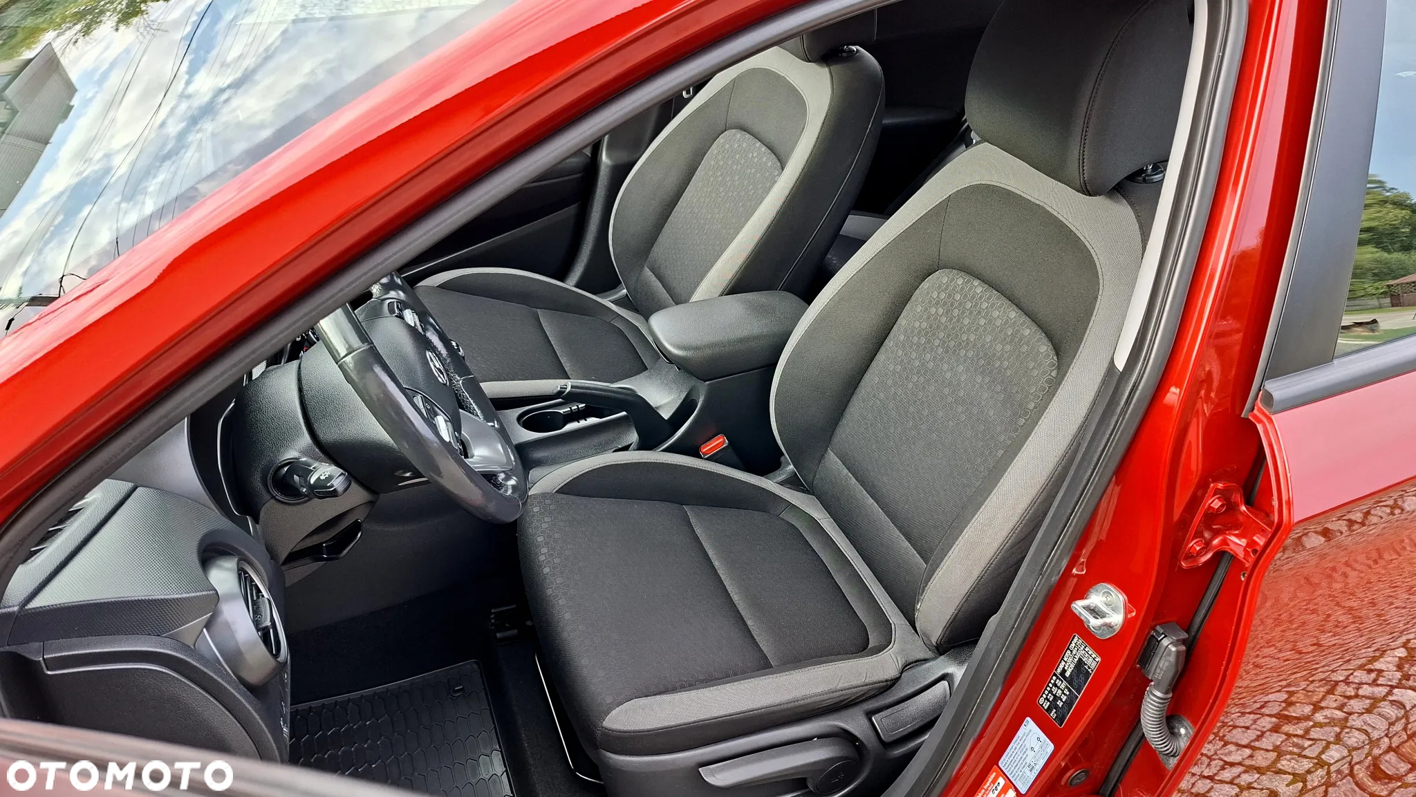 Hyundai Kona 1.0 T-GDI Advantage - 23