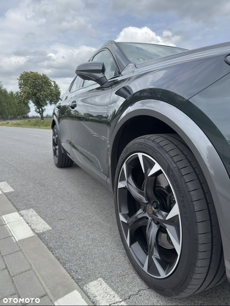 Cupra Formentor 2.0 TSI 4Drive VZ DSG - 13