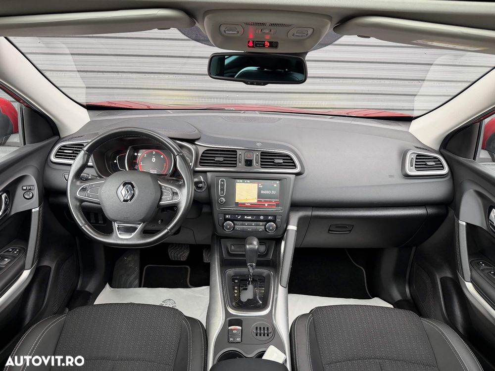 Renault Kadjar 1.5 DCI EDC Intens - 7