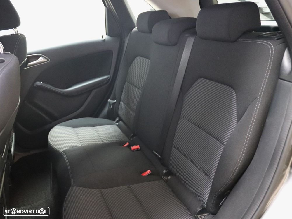 Mercedes-Benz B 180 CDI Style Aut. - 31