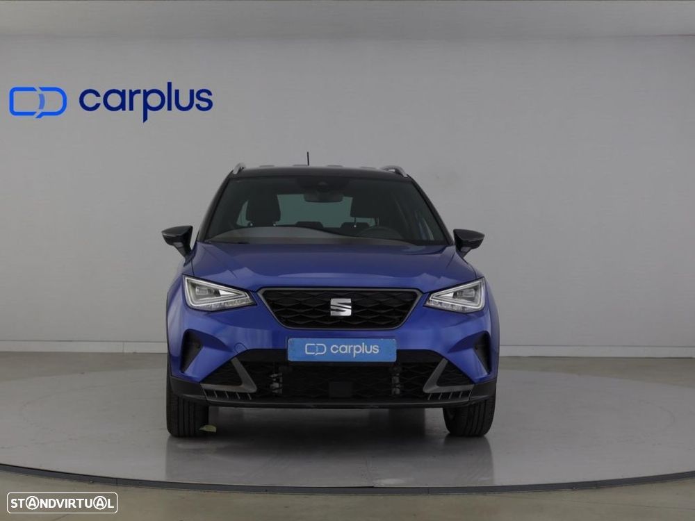 SEAT Arona 1.0 TSI FR - 3