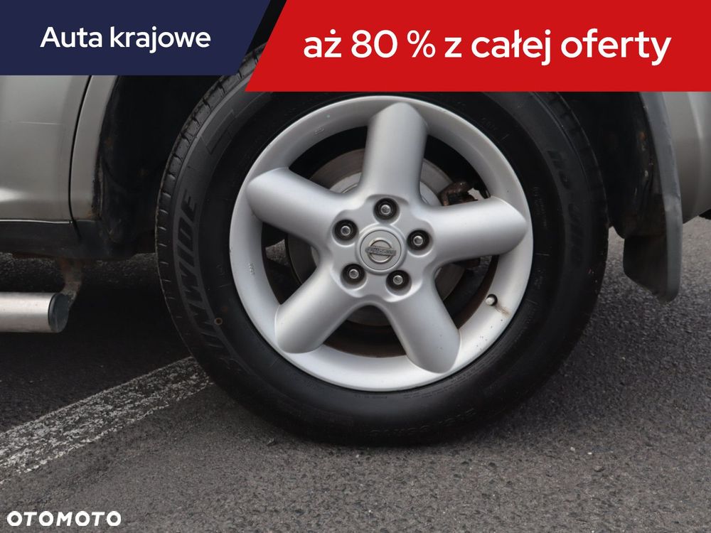 Nissan X-Trail - 16