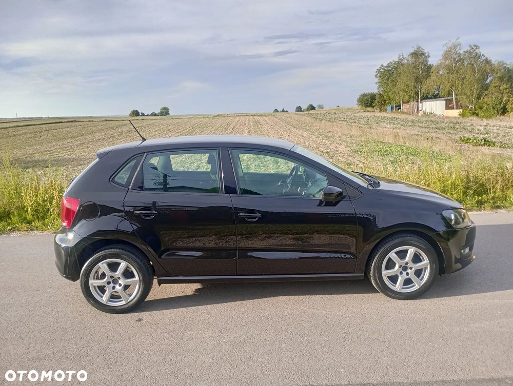 Volkswagen Polo 1.4 Team - 12
