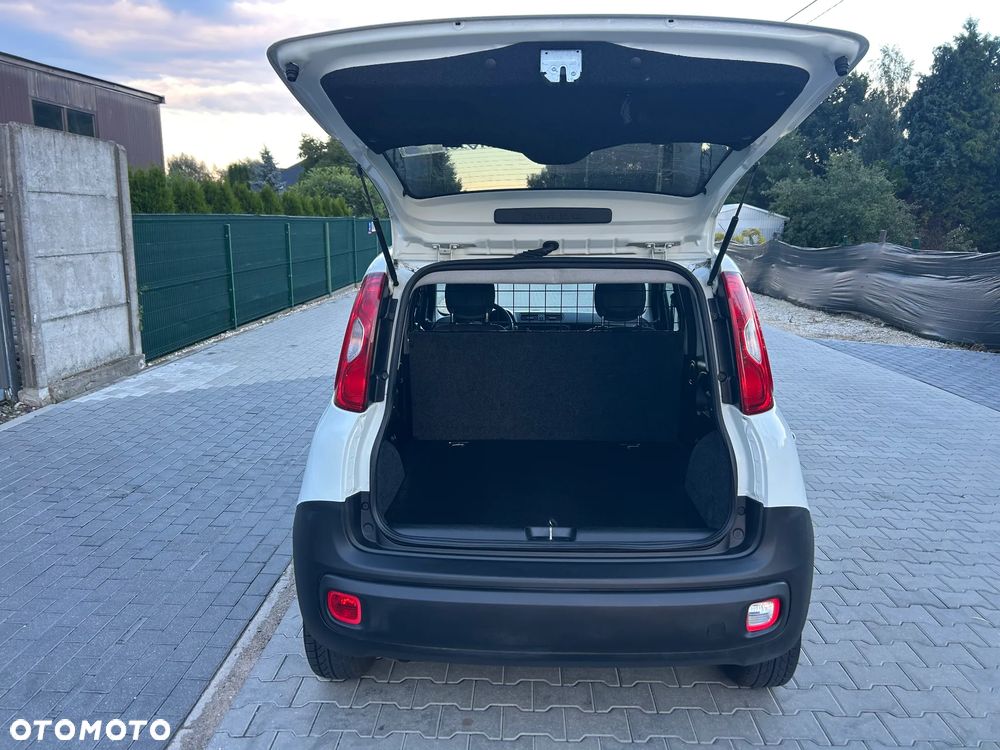 Fiat Panda - 4