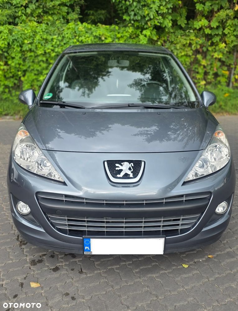 Peugeot 207 75 Urban Move - 14