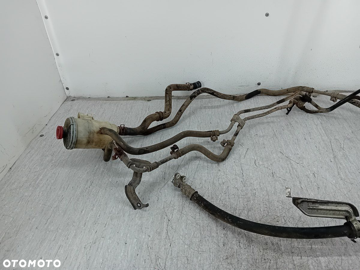 PRZEWODY WSPOMAGANIA HONDA FR-V 1.8 I-VTEC - 4