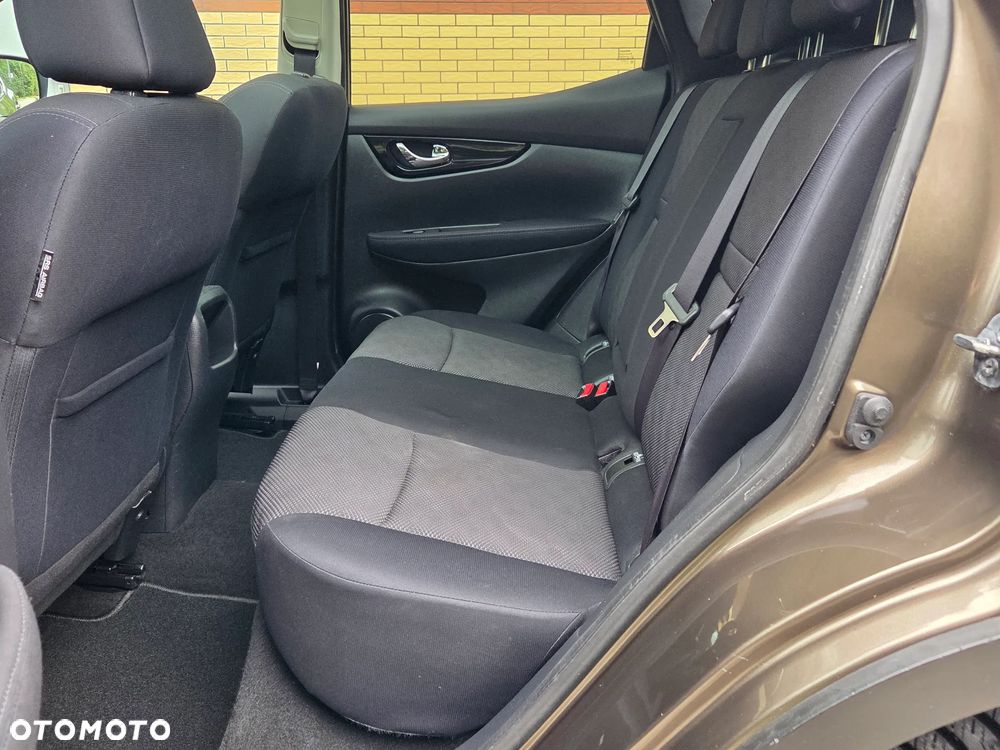 Nissan Qashqai 1.6 DIG-T 360 - 26