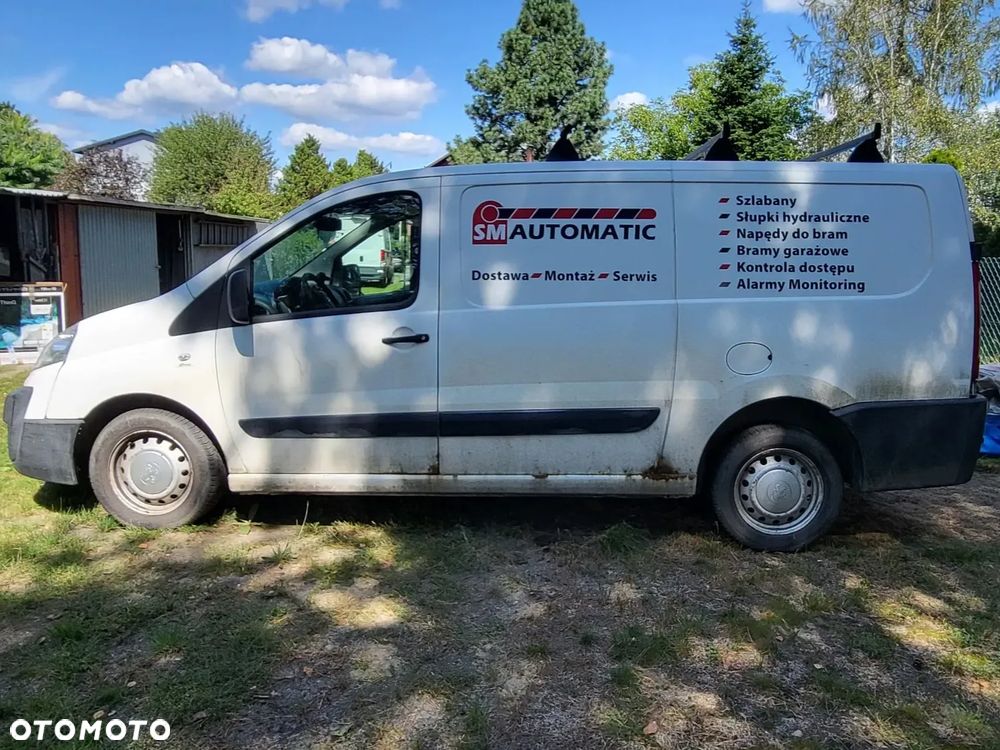 Peugeot Expert - 2