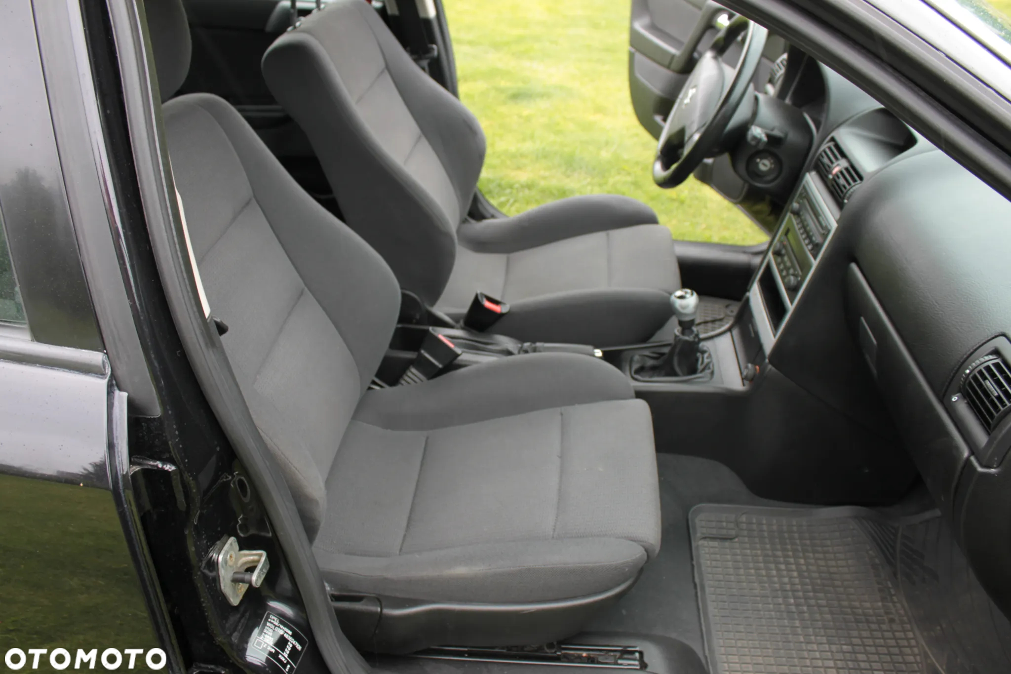 Opel Astra - 15