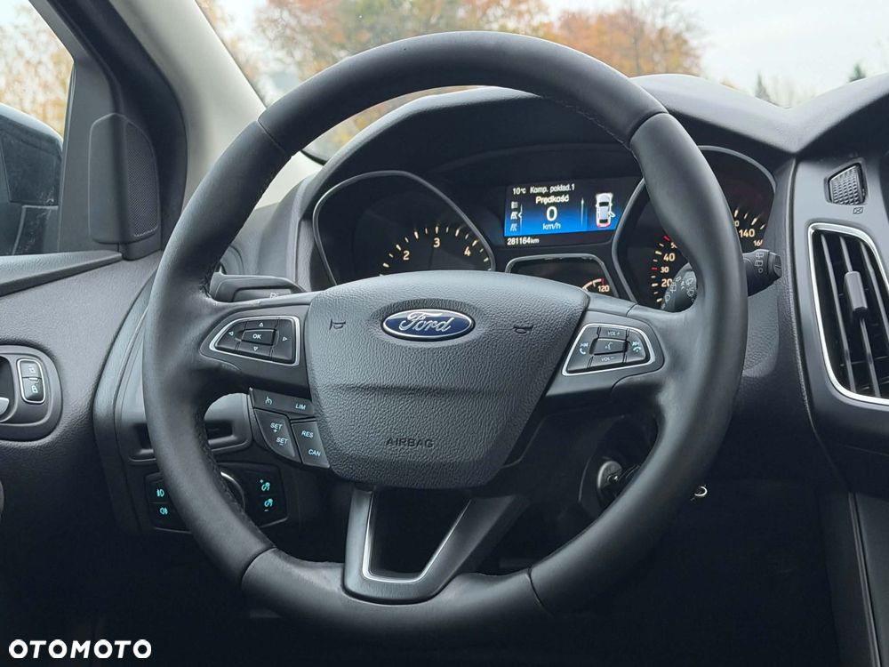 Ford Focus - 13