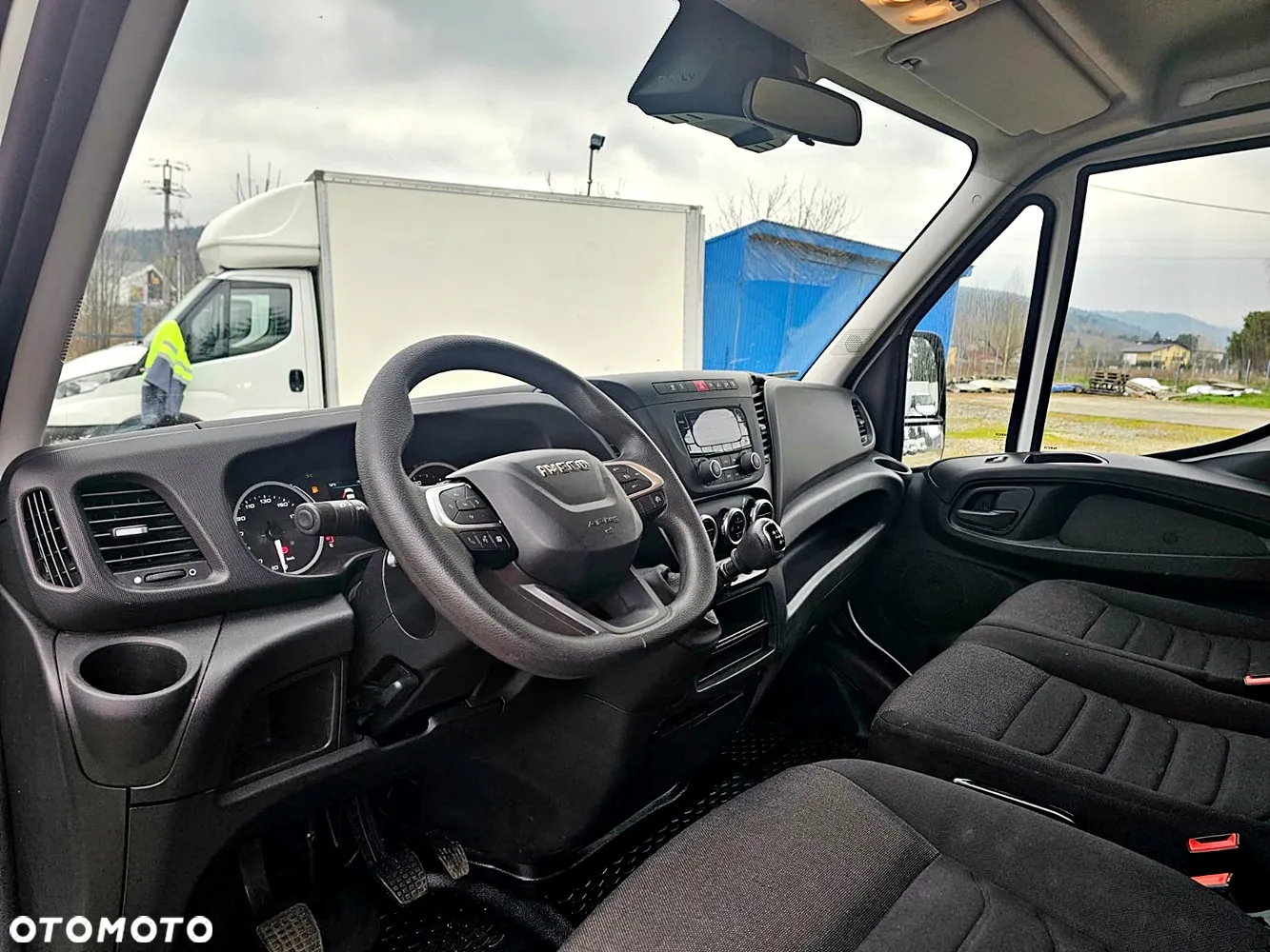 Iveco 35C16 - 11