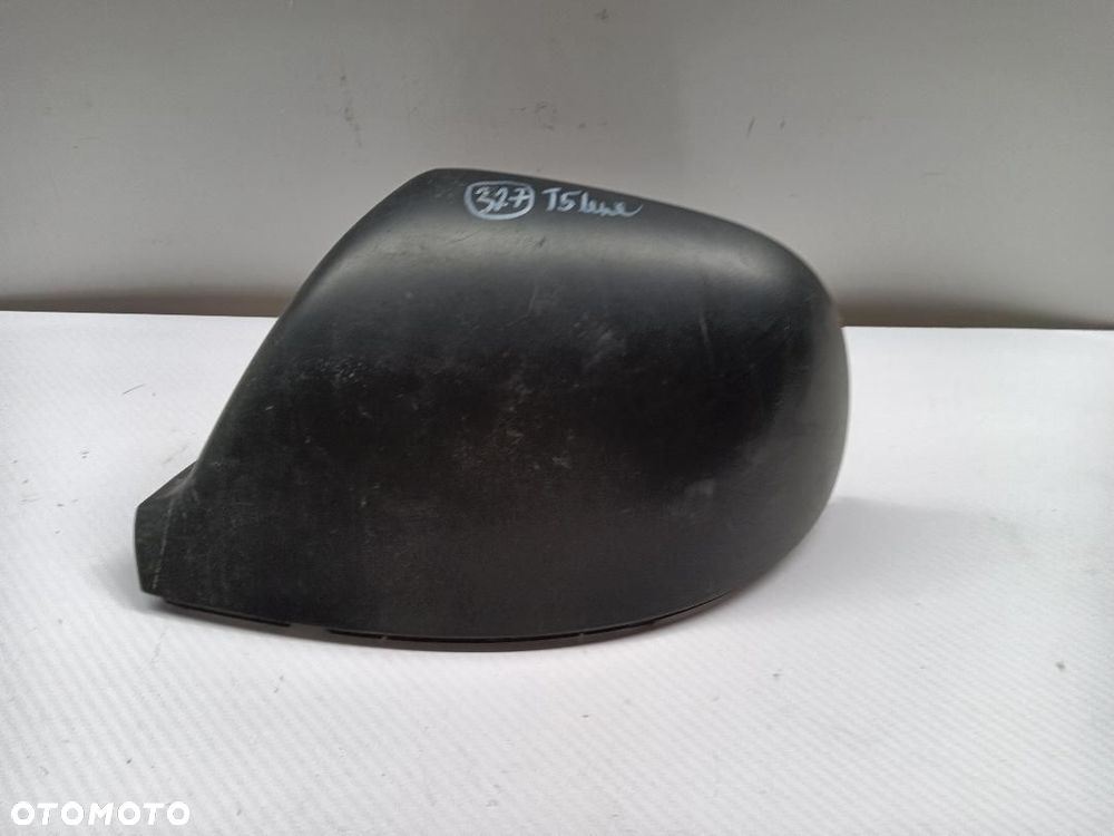 OBUDOWA LUSTERKA LEWA VW T5 7E1857527 - 1