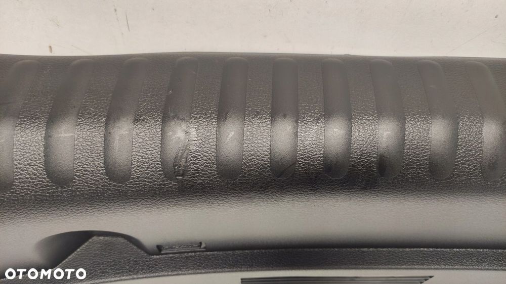 OSŁONA TYLNEGO TYŁ PASA KIA XCEED X-CEED 17-24 85770-J7700 - 4