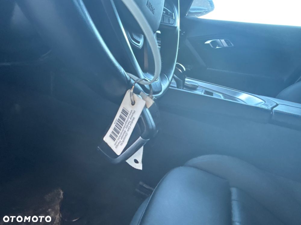 BMW Z4 sDrive30i Sport Line - 11