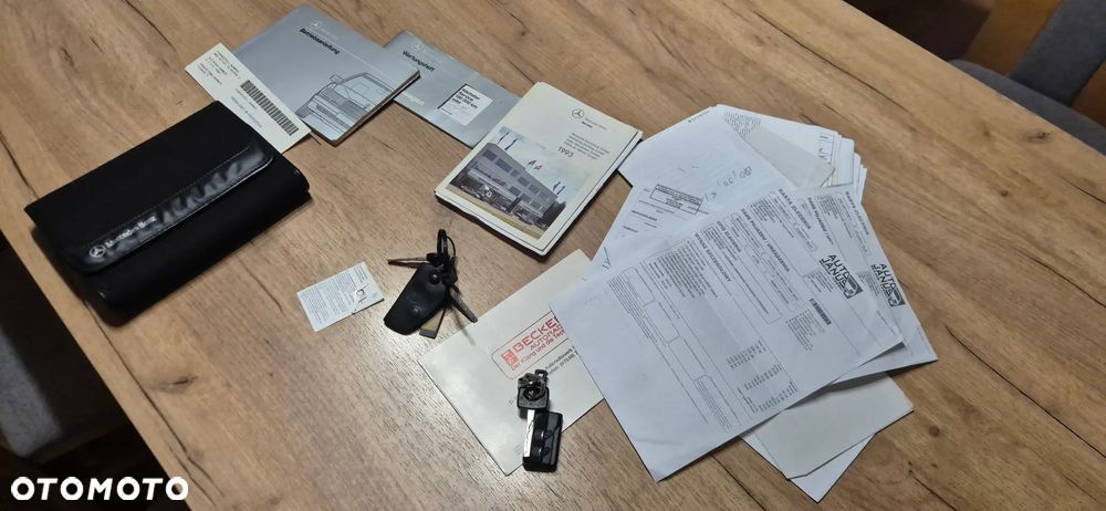 Mercedes-Benz W201 (190) - 15