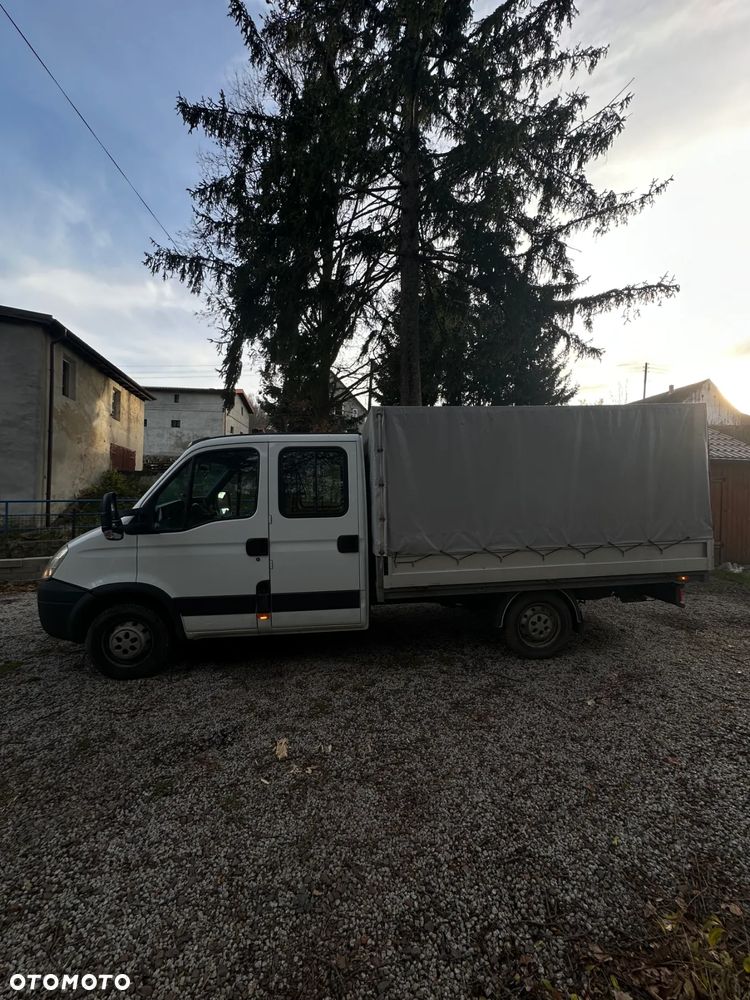 Iveco Daily 35S14 - 10