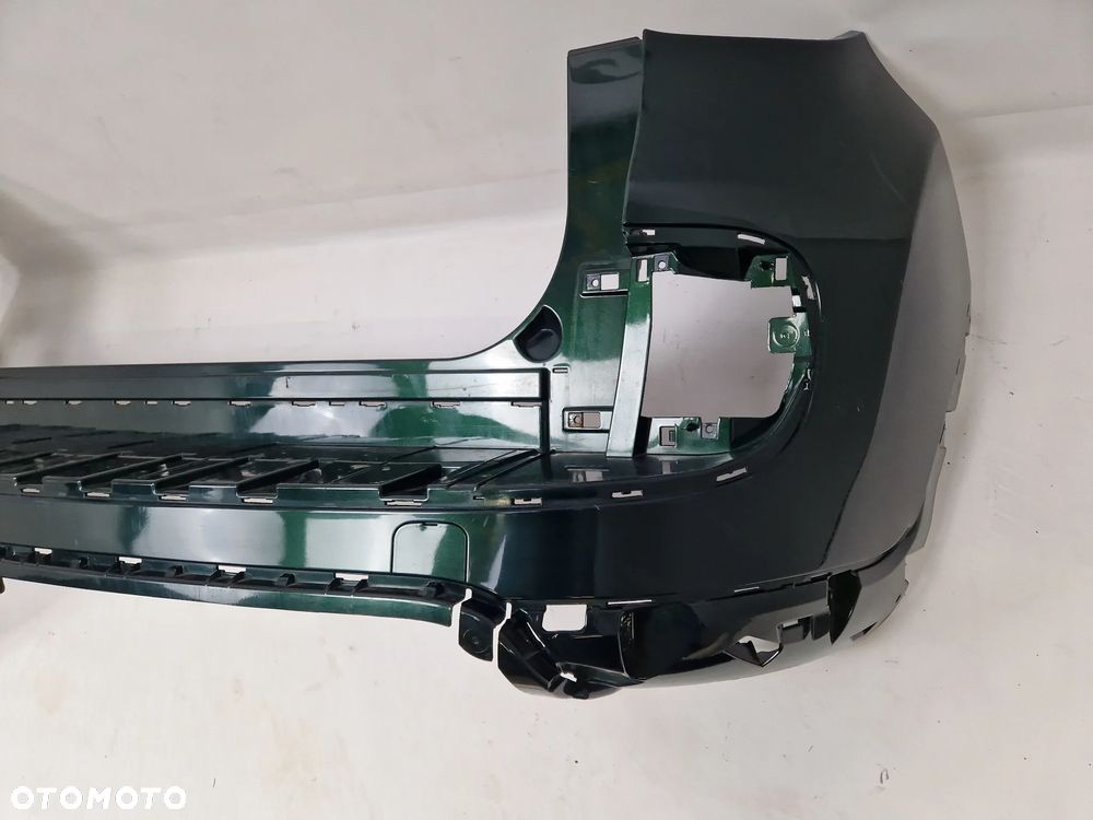 Zderzak tył tylny Fiat 500L trekking - 3