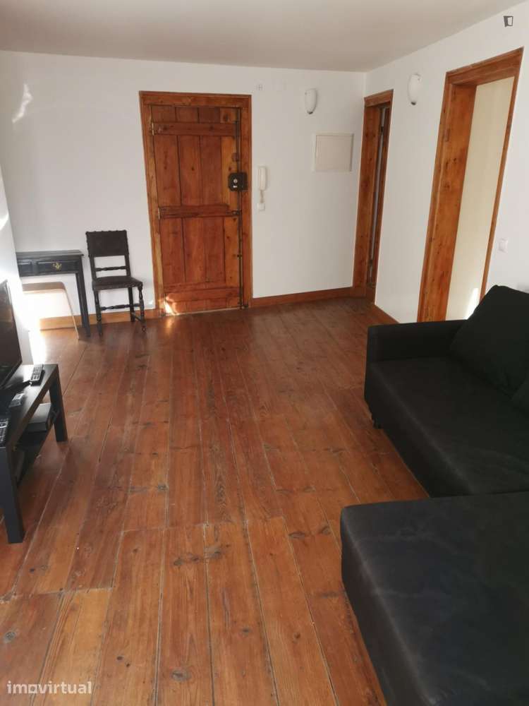 Apartamento com 1 quartos - localizado em Bairro Alto Lisbon - Grande imagem: 4/9