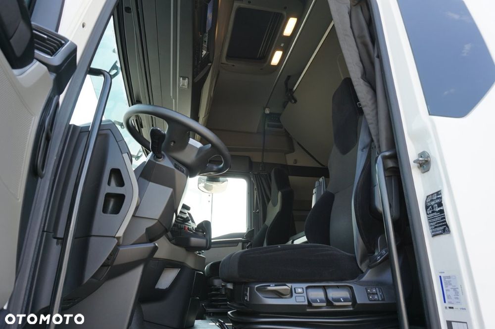 MAN TGX 18.510 4x2 BL RETARDER ACC NAVI KLIMA * 390 000 KM * 2021 - 9
