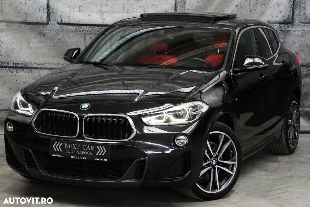 BMW X2 - 13
