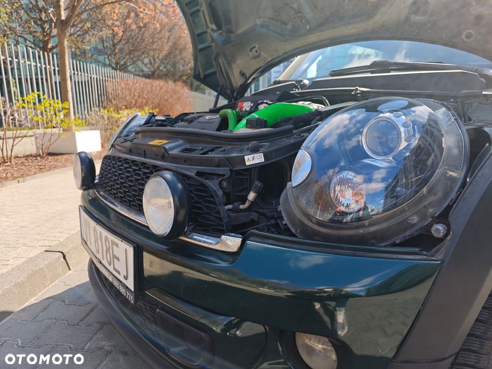 MINI Cooper S - 22