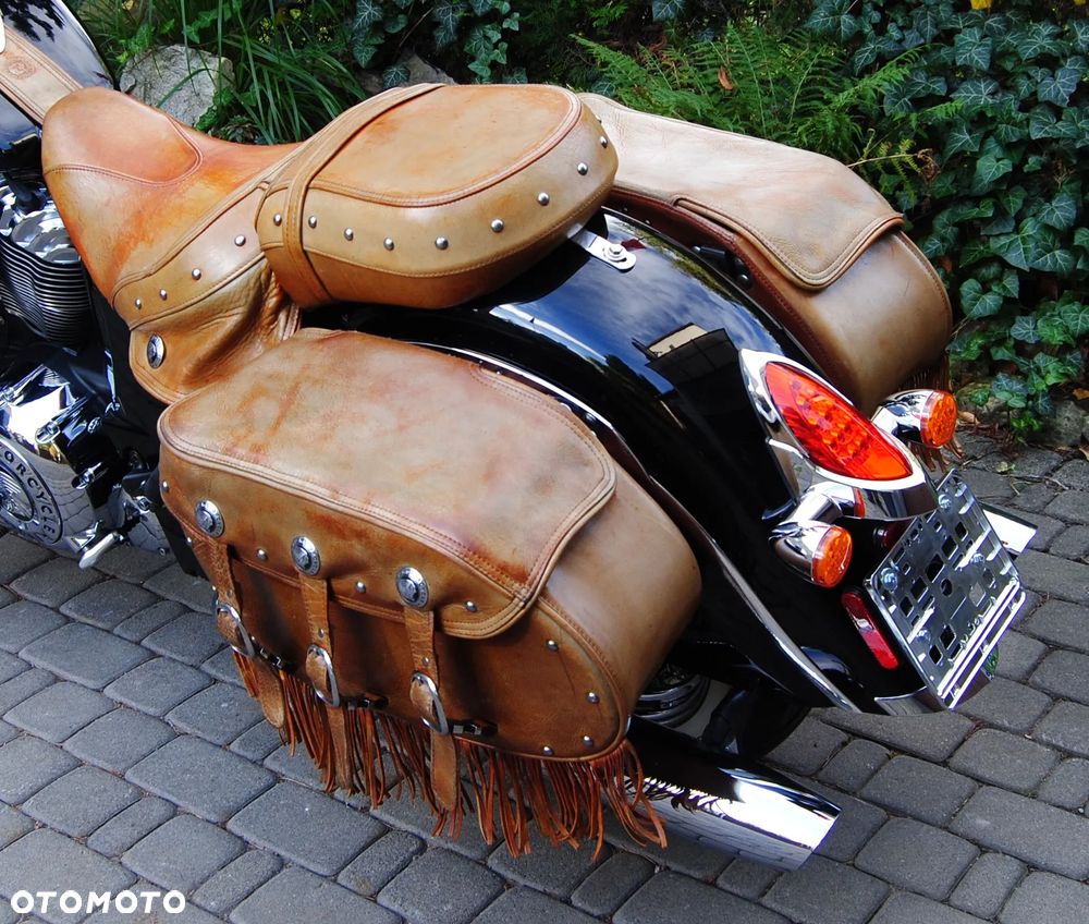 Indian Chief - 27