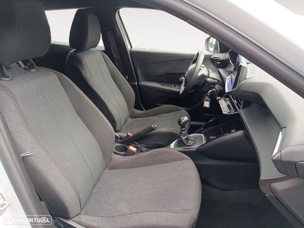 Peugeot 2008 1.2 PureTech Style - 15