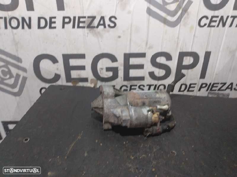 MOTOR ARRANQUE CITROEN C5 II BREAK -9646972280 - 2