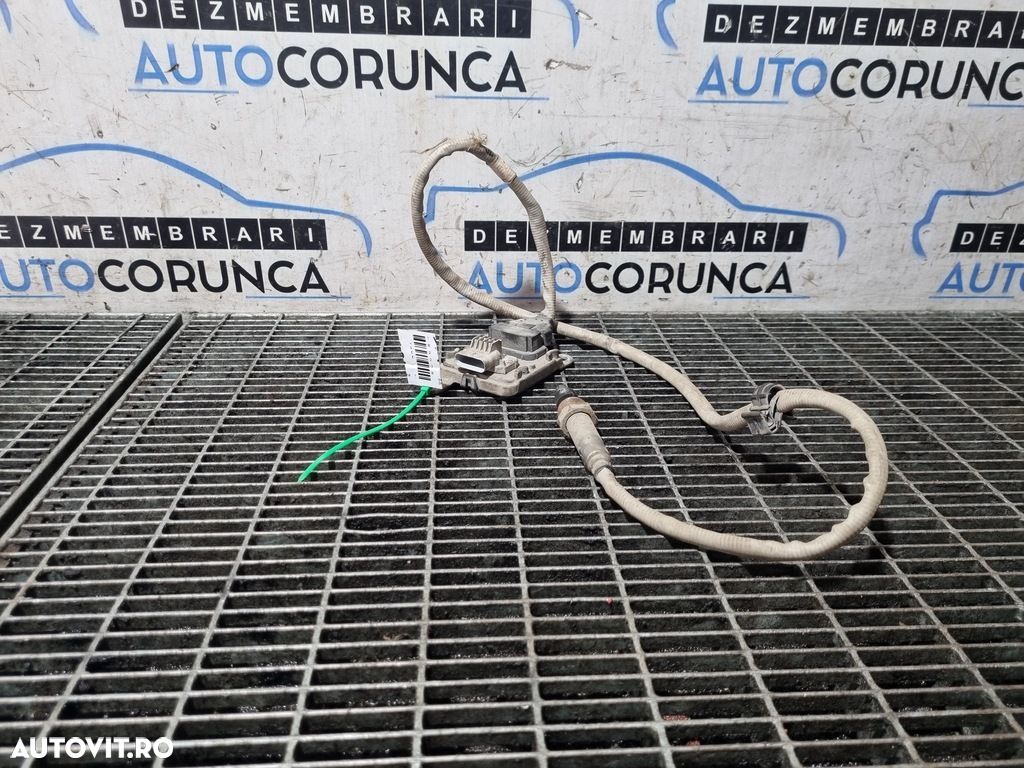 Senzor temperatura filtru particule Opel Vivaro B 1.6 D 2014 - 2018 (1272) Primul - 1