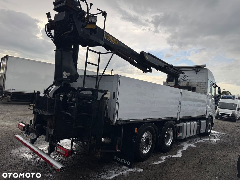 Volvo Fh - 5