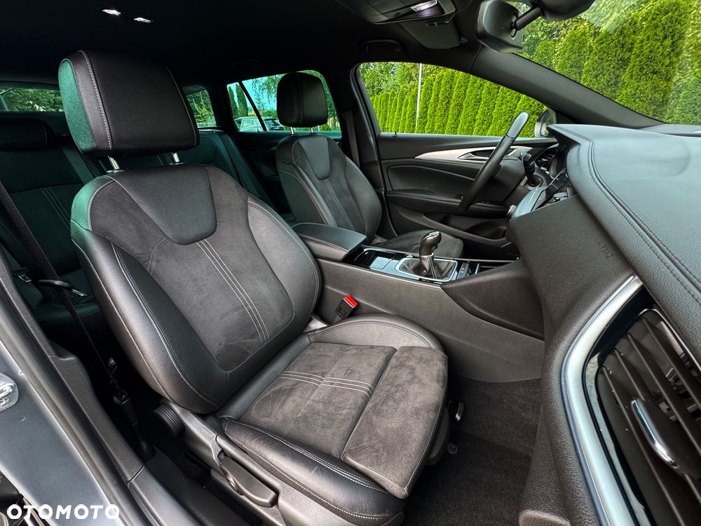 Opel Insignia 2.0 CDTI Ultimate S&S - 40