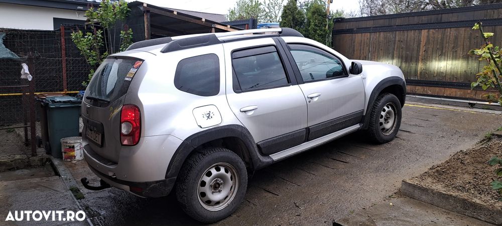 Dacia Duster - 19