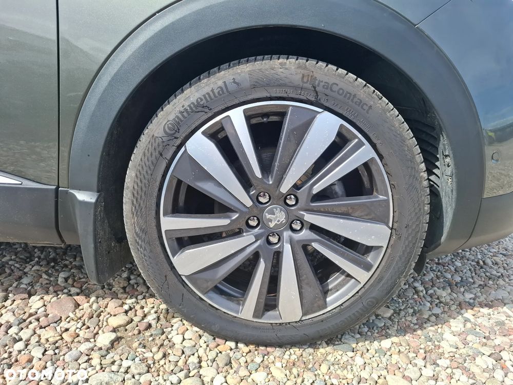 Peugeot 5008 1.5 BlueHDi Active S&S EAT8 - 7