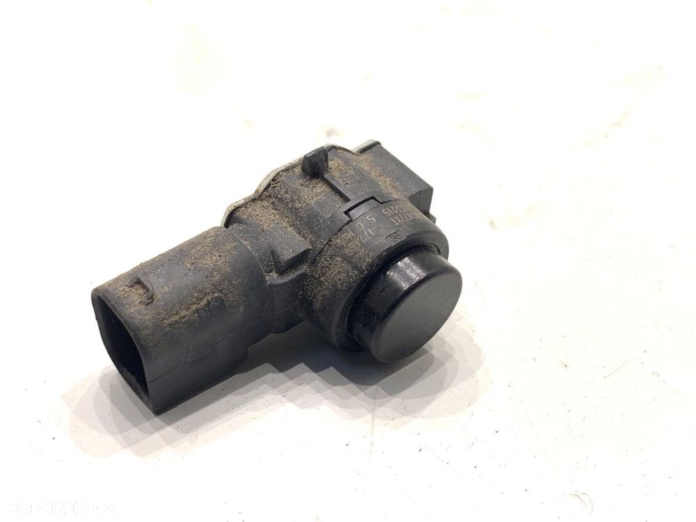 CZUJNIK PDC  PEUGEOT 308 II (LB_, LP_, LW_, LH_, L3_) 2013 - 2021 1.2 THP 130 96 kW [131 KM] benzyna - 1