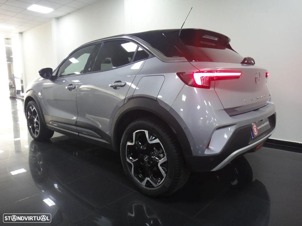 Opel Mokka-e Ultimate - 6