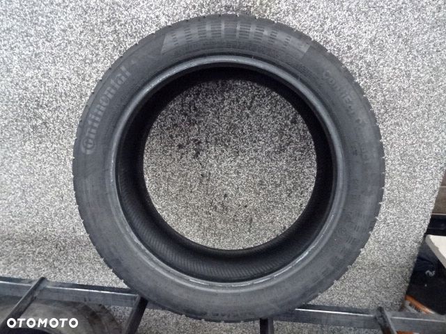 205/45/R16 83H CONTINENTAL ContiEcoContact 5 - 5
