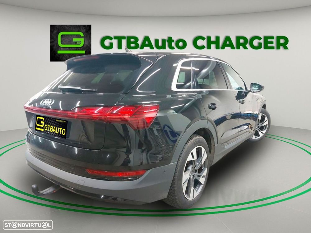 Audi e-tron 55 quattro - 5