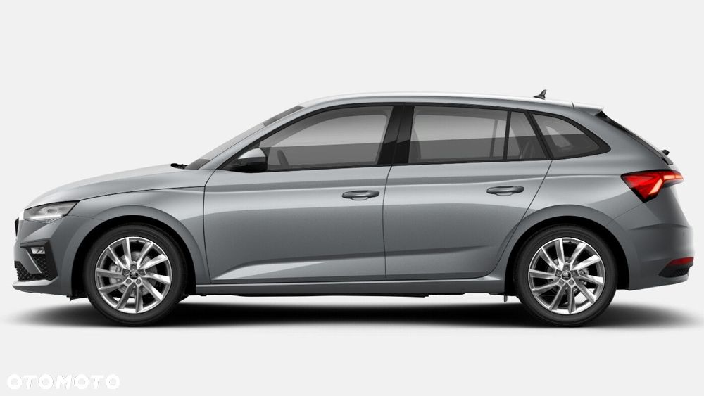 Skoda Scala 1.0 TSI Drive DSG - 2