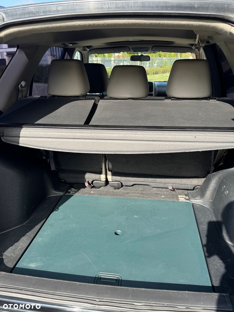 Honda CR-V 2.0i Executive - 19