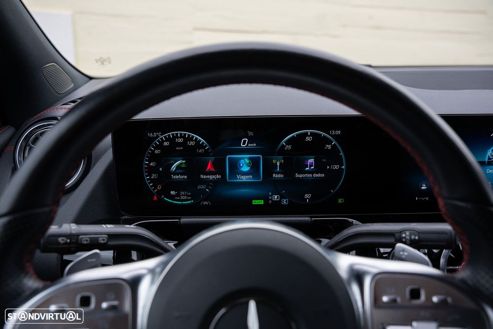 Mercedes-Benz EQA 250 - 19