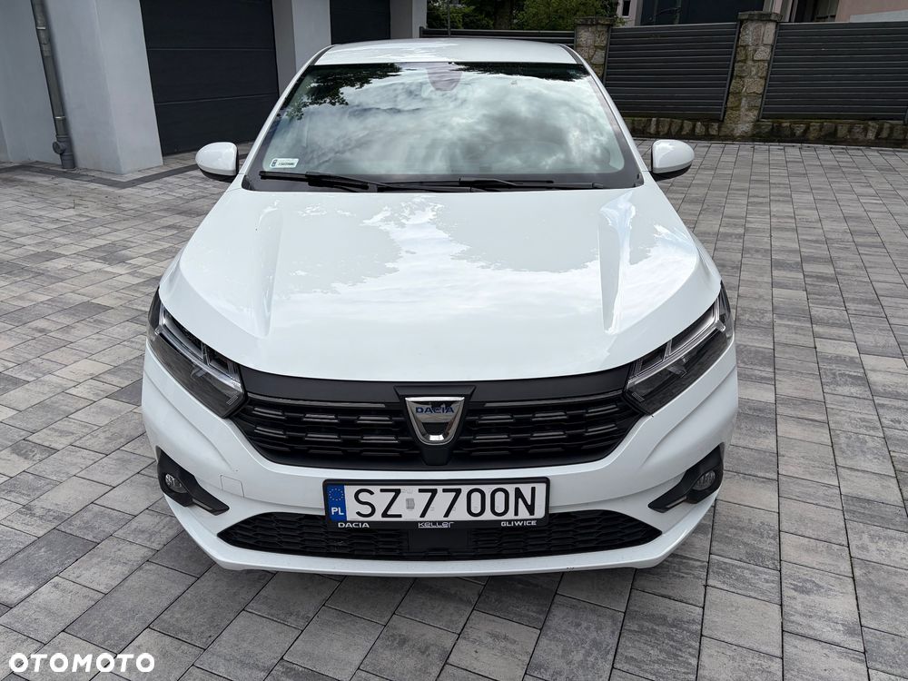Dacia Sandero 1.0 TCe Comfort - 2
