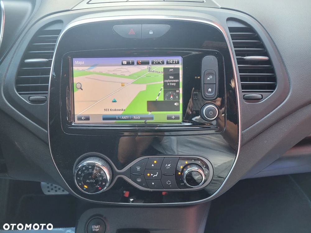 Renault Captur 1.3 Energy TCe S-Edition EDC - 18