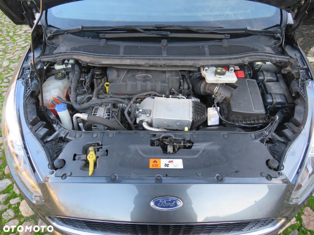 Ford S-Max 2.0 EcoBlue ST-Line - 13