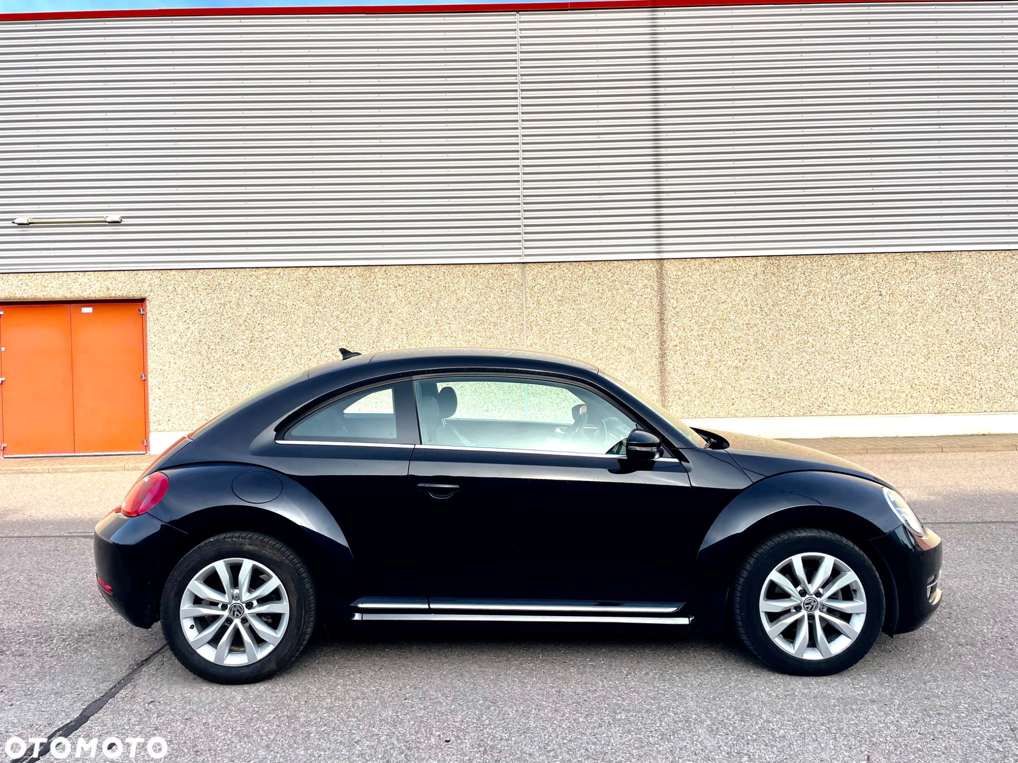Volkswagen Beetle The 1.2 TSI Blue Motion Technologie - 3