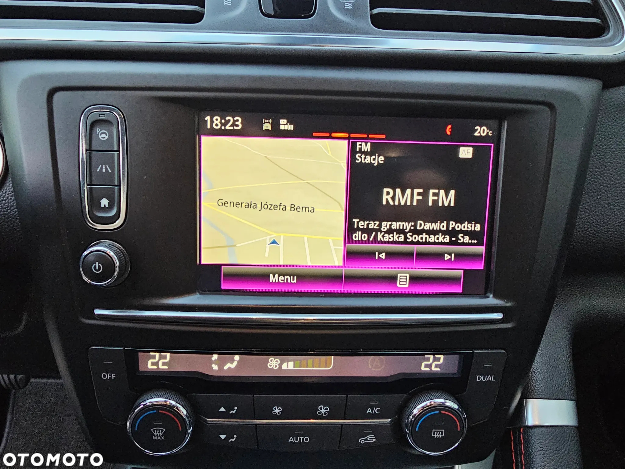 Renault Kadjar 1.6 dCi Energy Night&Day - 32