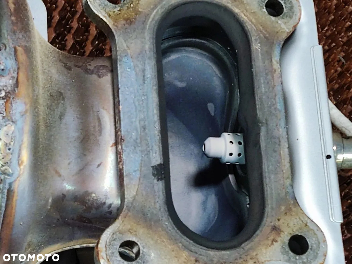 HONDA CR-V 2.0h od 2023r Katalizator Sondy Lambda - 4
